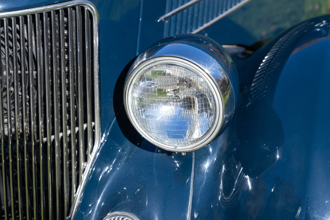 1936 Ford Hot Rod - Image 24 of 31
