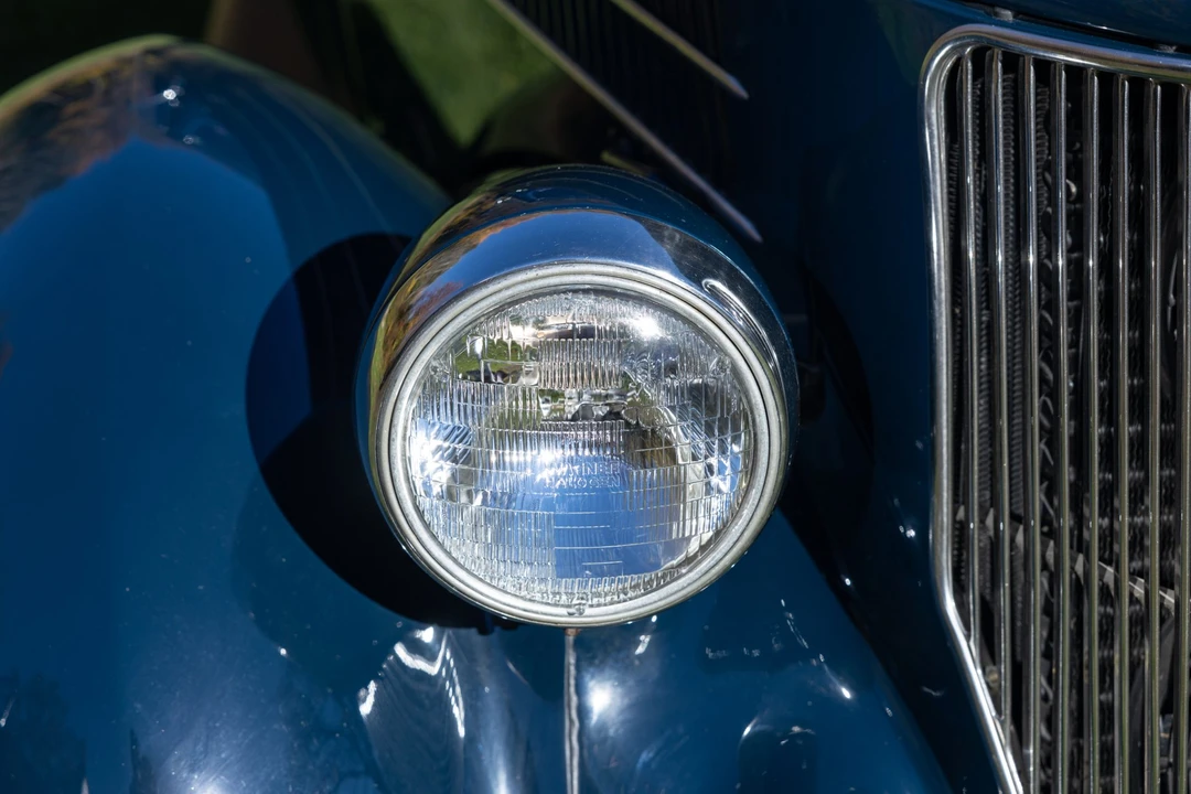 1936 Ford Hot Rod - Image 23 of 31