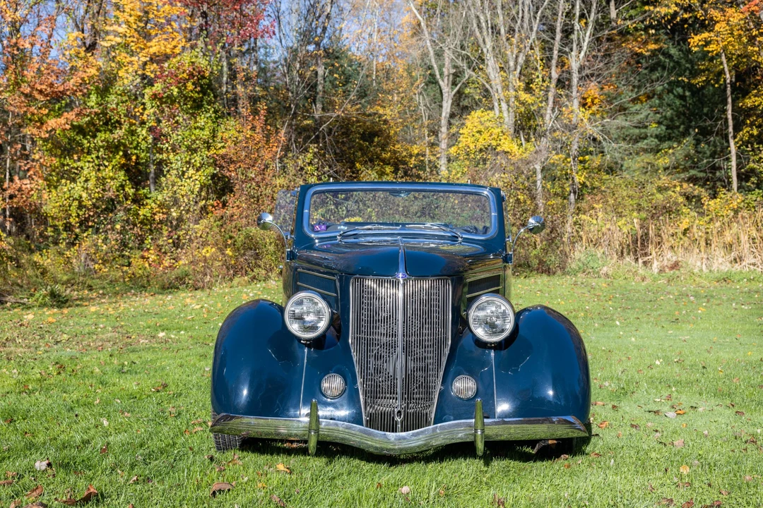 1936 Ford Hot Rod - Image 13 of 31