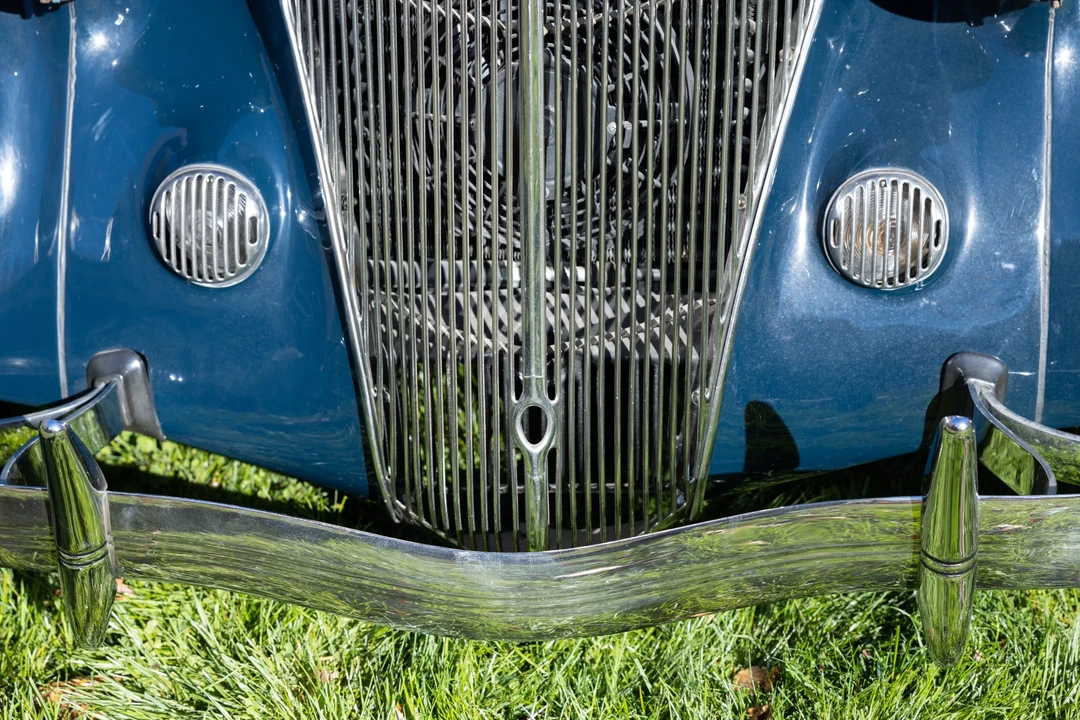 1936 Ford Hot Rod - Image 20 of 31