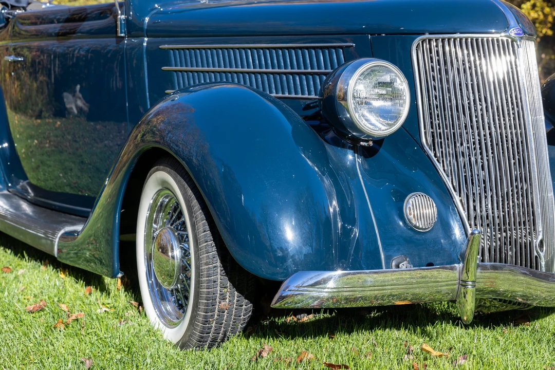 1936 Ford Hot Rod - Image 22 of 31