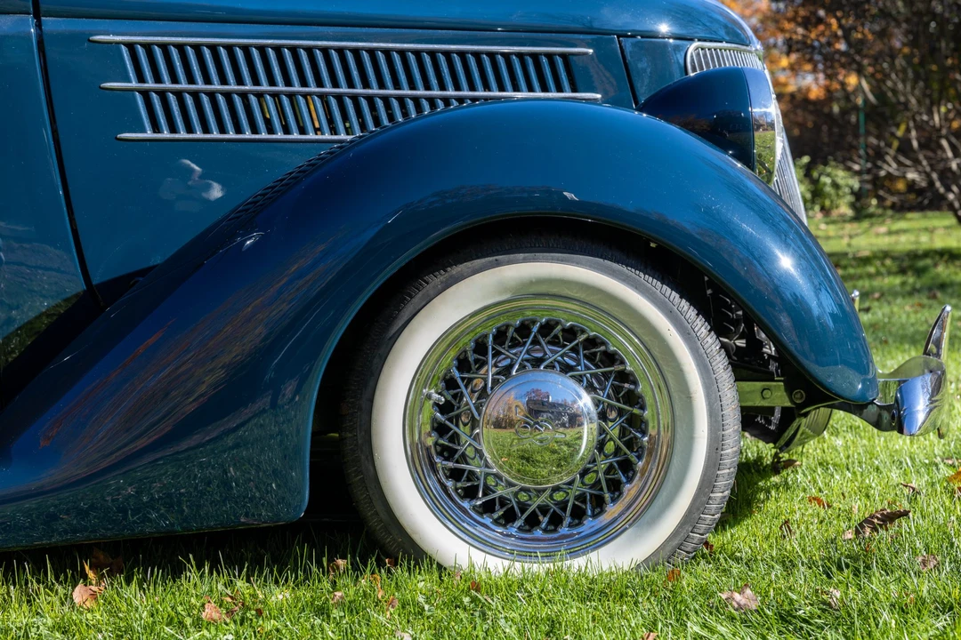 1936 Ford Hot Rod - Image 26 of 31