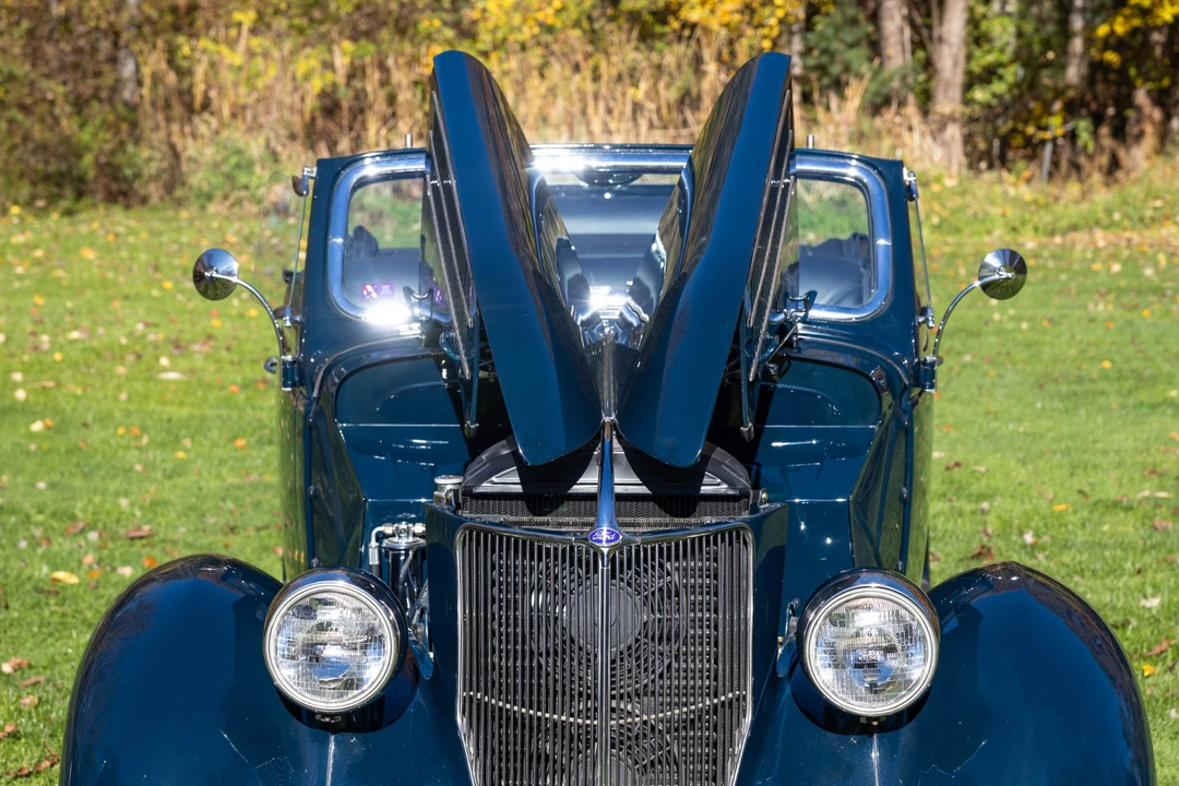 1936 Ford Hot Rod - Image 16 of 31