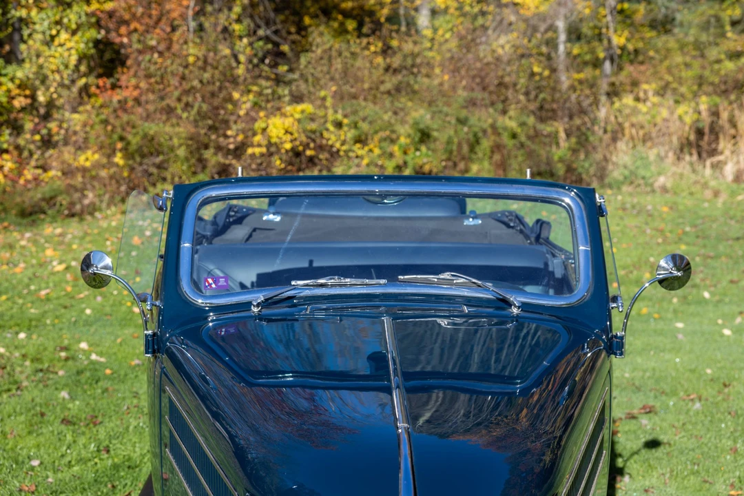1936 Ford Hot Rod - Image 17 of 31