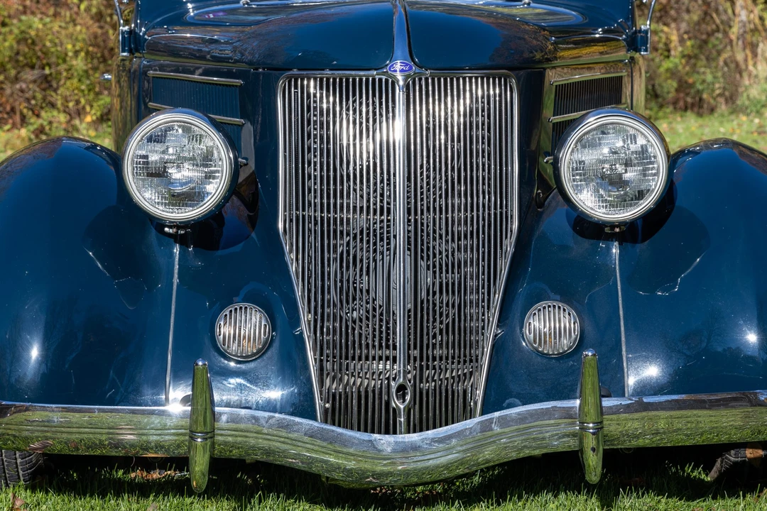 1936 Ford Hot Rod - Image 19 of 31