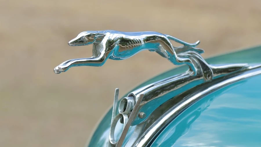 1936 Ford Model 48 & 68 - Image 17 of 21