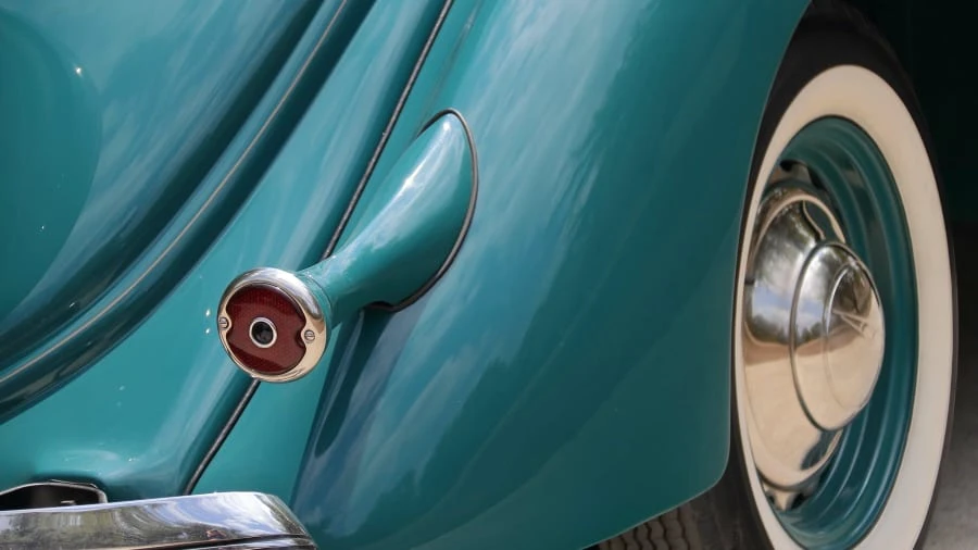 1936 Ford Model 48 & 68 - Image 19 of 21