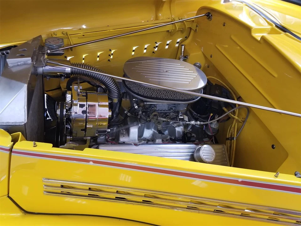 1936 Ford Model 48 & 68 - Image 5 of 17