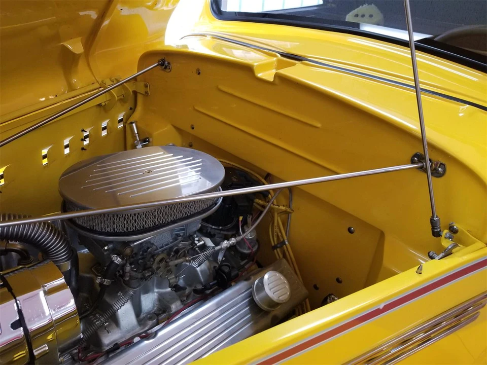 1936 Ford Model 48 & 68 - Image 6 of 17