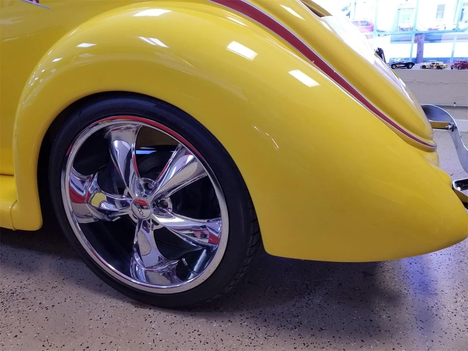 1936 Ford Model 48 & 68 - Image 12 of 17