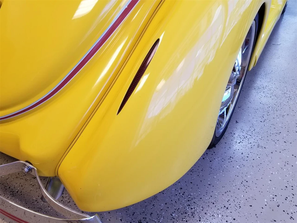 1936 Ford Model 48 & 68 - Image 14 of 17