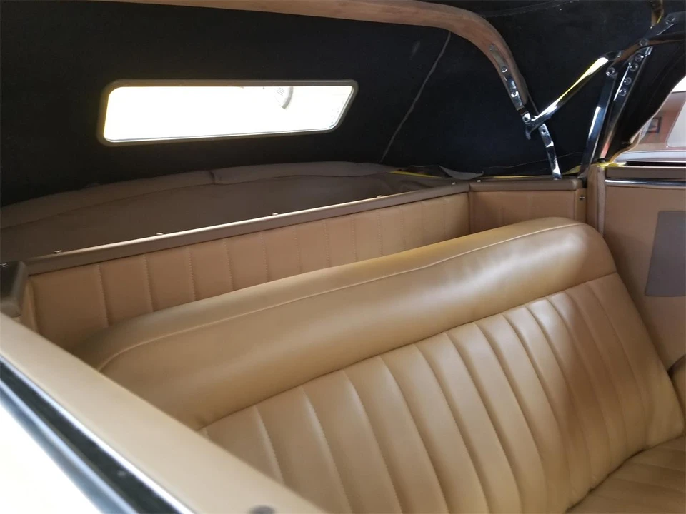 1936 Ford Model 48 & 68 - Image 17 of 17