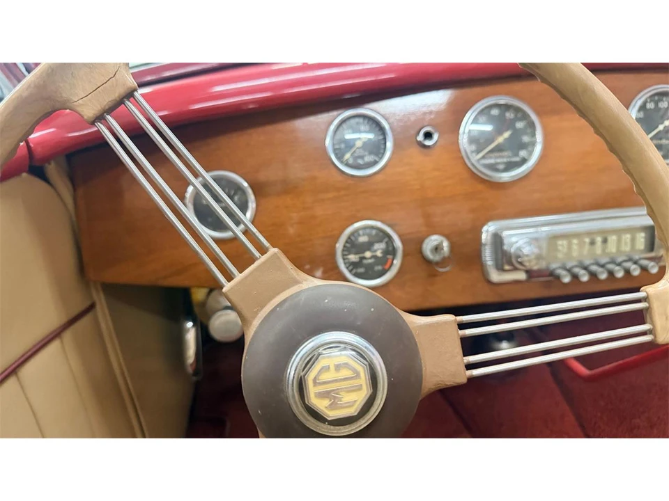 1936 Ford Model 48 & 68 - Image 17 of 28