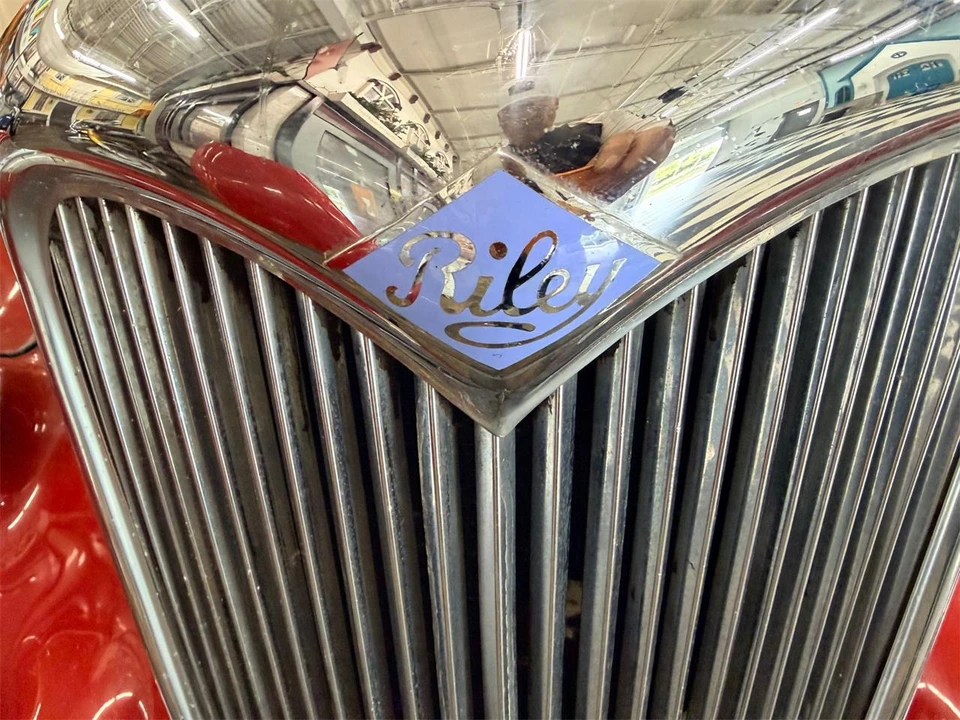 1936 Ford Model 48 & 68 - Image 28 of 28