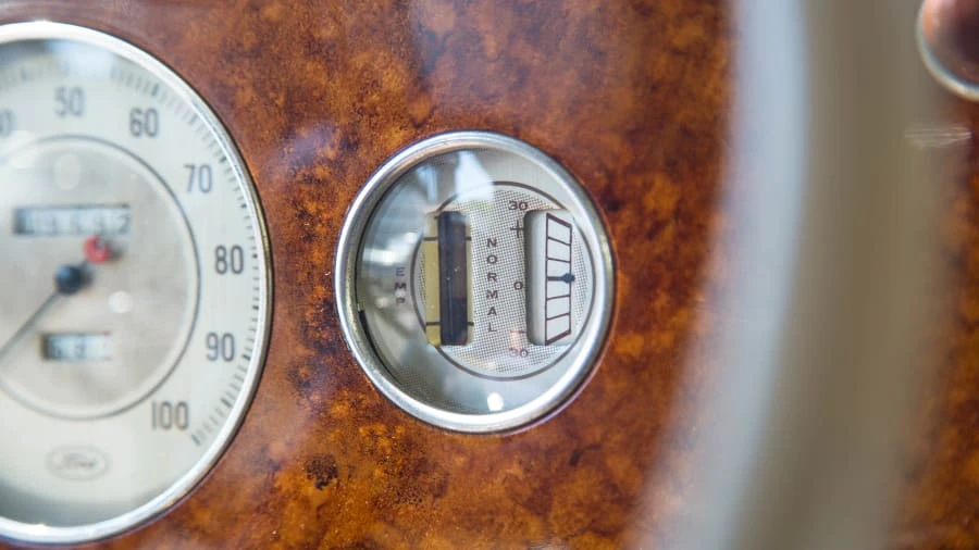 1936 Ford Model 48 & 68 - Image 15 of 20