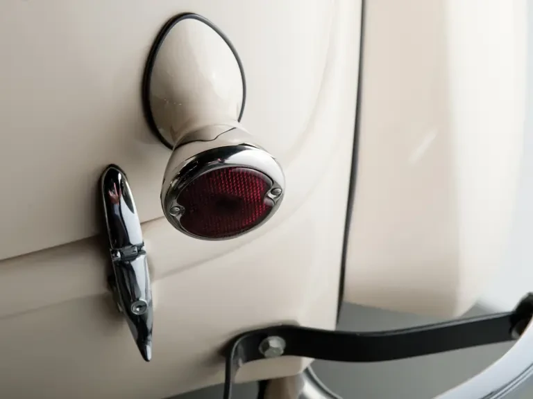1936 Ford Model 48 & 68 - Image 12 of 14