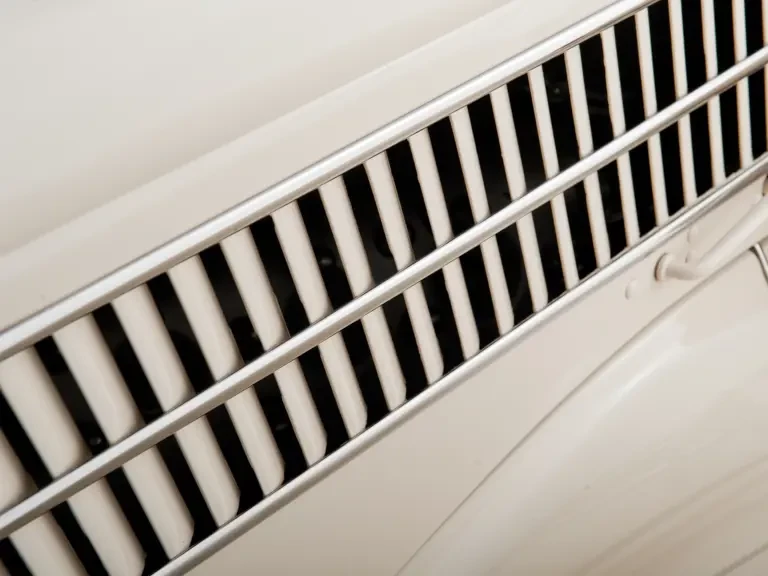 1936 Ford Model 48 & 68 - Image 10 of 14