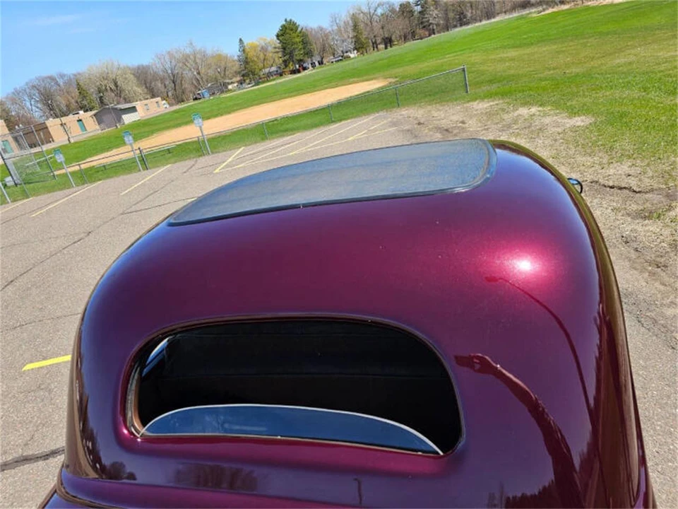 1936 Ford Model 48 & 68 - Image 11 of 29
