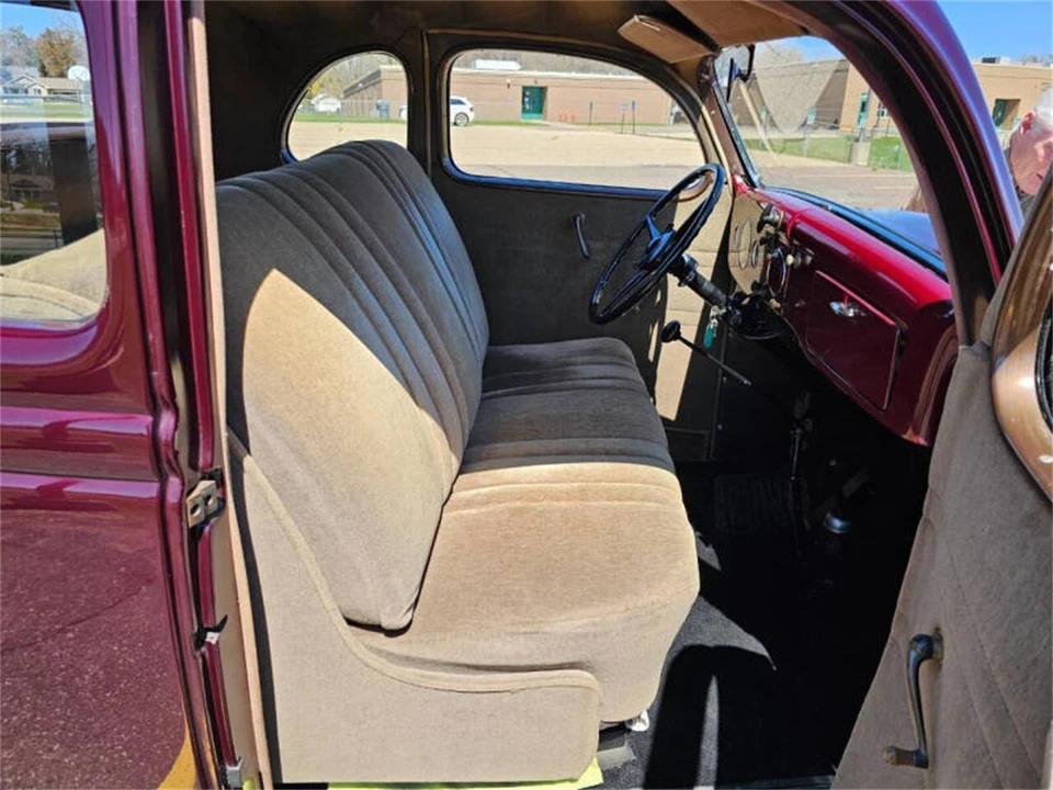 1936 Ford Model 48 & 68 - Image 18 of 29