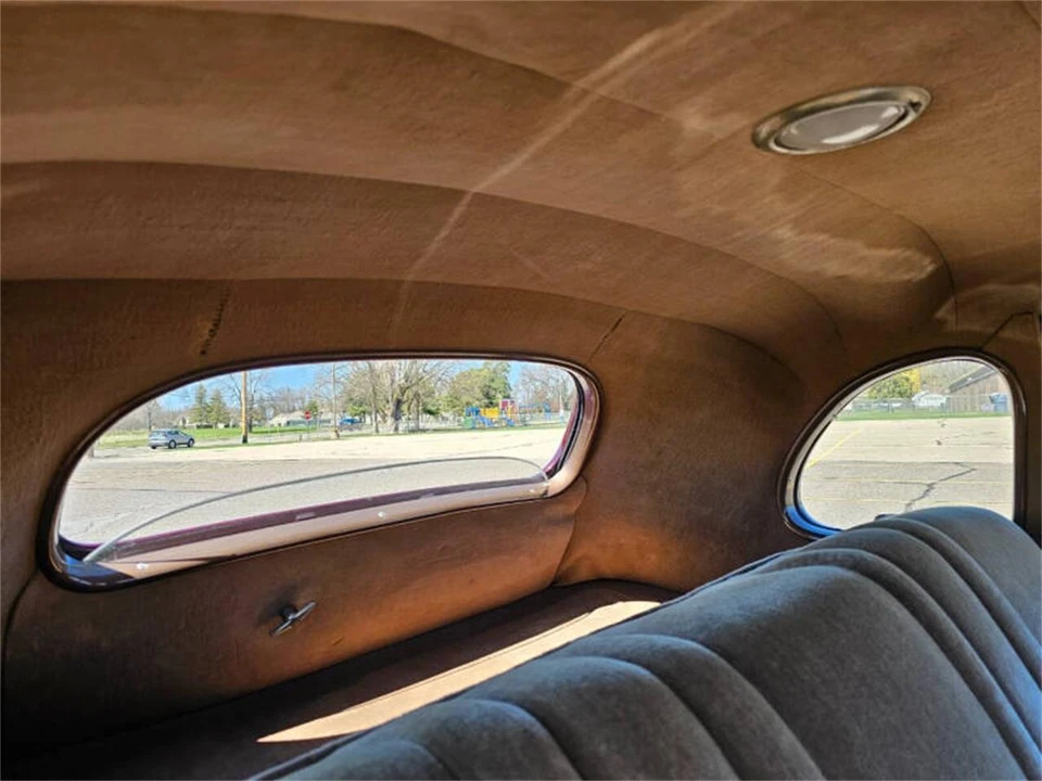 1936 Ford Model 48 & 68 - Image 20 of 29