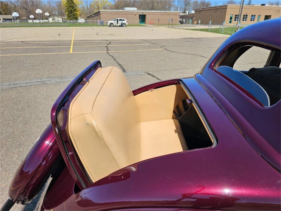 1936 Ford Model 48 & 68 - Image 26 of 29