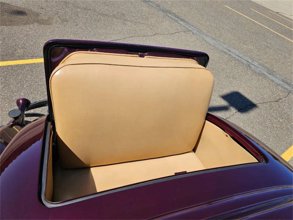 1936 Ford Model 48 & 68 - Image 27 of 29