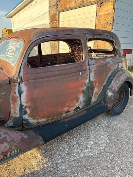 Ford Model 48 & 68 - Image 6 of 10