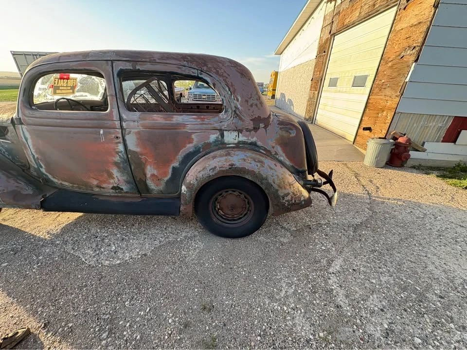 Ford Model 48 & 68 - Image 3 of 10