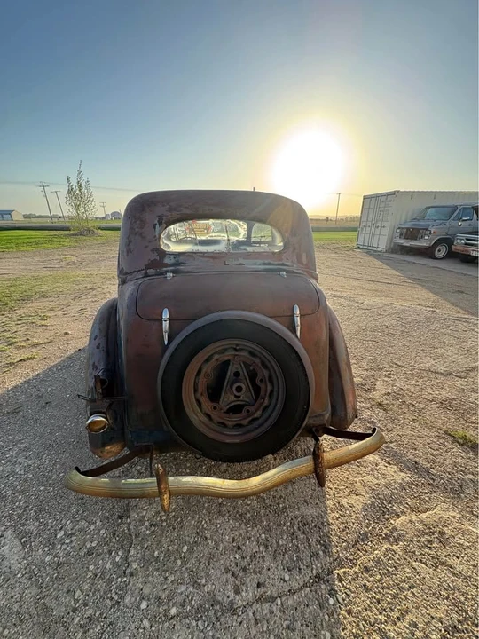 Ford Model 48 & 68 - Image 4 of 10