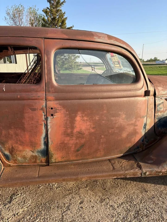 Ford Model 48 & 68 - Image 10 of 10