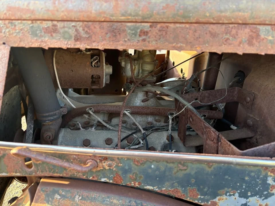 Ford Model 48 & 68 - Image 9 of 10