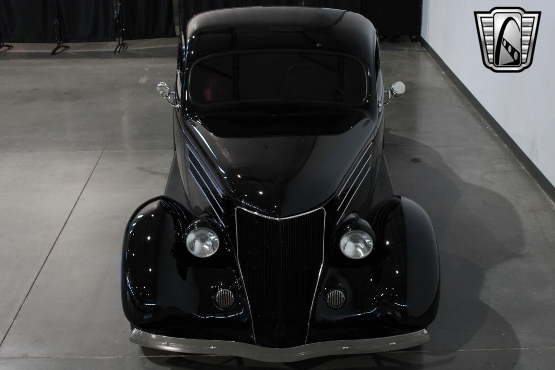 1936 Ford Model 48 & 68 - Image 8 of 12