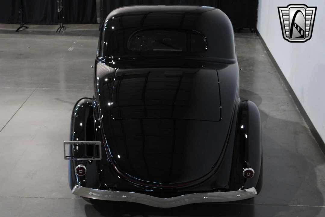 1936 Ford Model 48 & 68 - Image 12 of 12