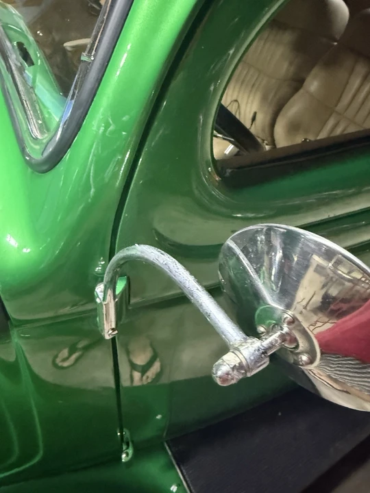 1936 Ford Model 48 & 68 - Image 21 of 31