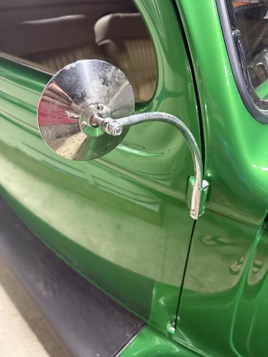 1936 Ford Model 48 & 68 - Image 23 of 31