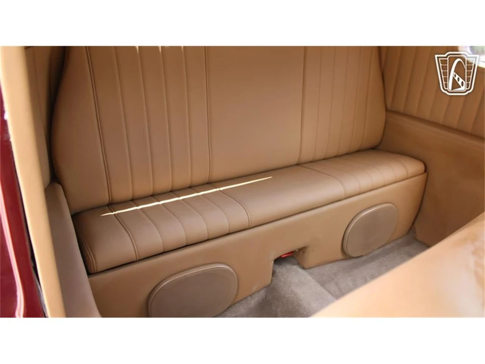 1936 Ford Model 48 & 68 - Image 16 of 31