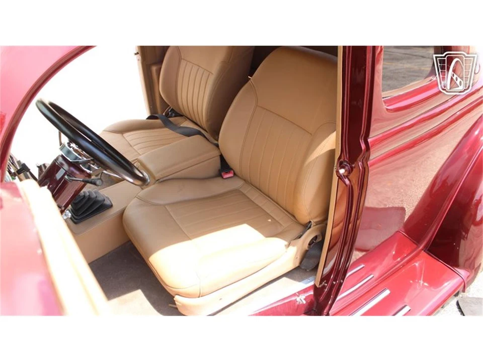 1936 Ford Model 48 & 68 - Image 10 of 31