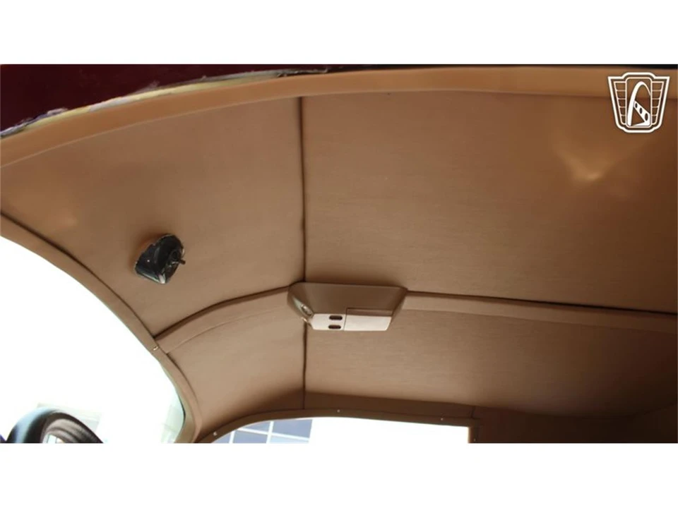 1936 Ford Model 48 & 68 - Image 15 of 31