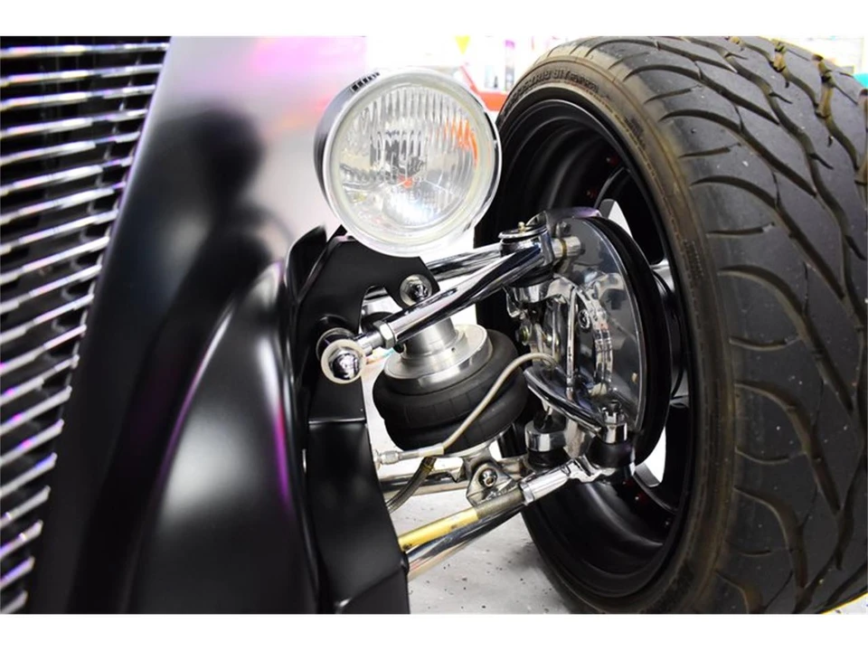 1936 Ford Model 48 & 68 - Image 31 of 31