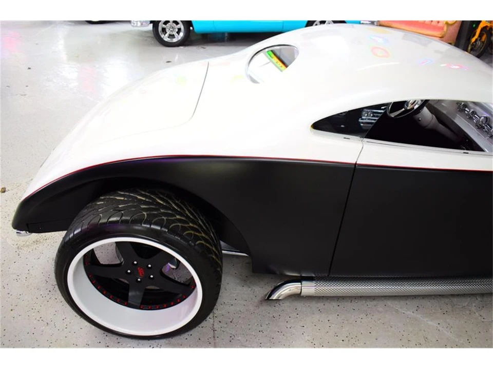 1936 Ford Model 48 & 68 - Image 6 of 31