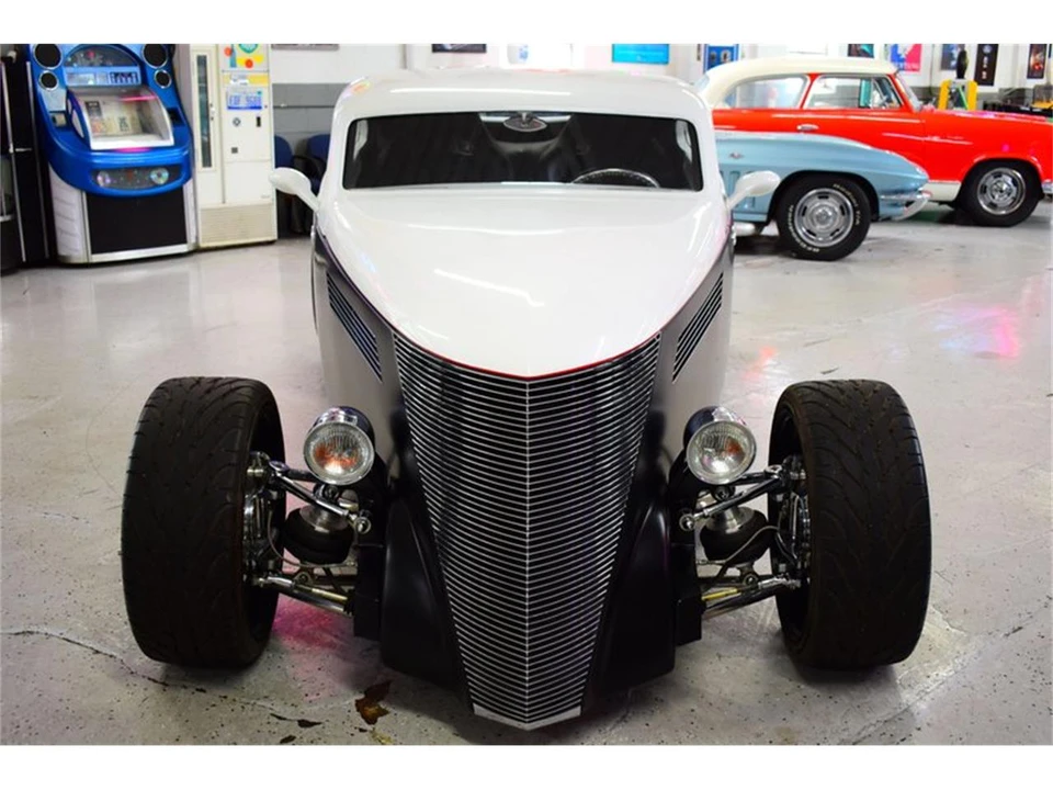 1936 Ford Model 48 & 68 - Image 26 of 31