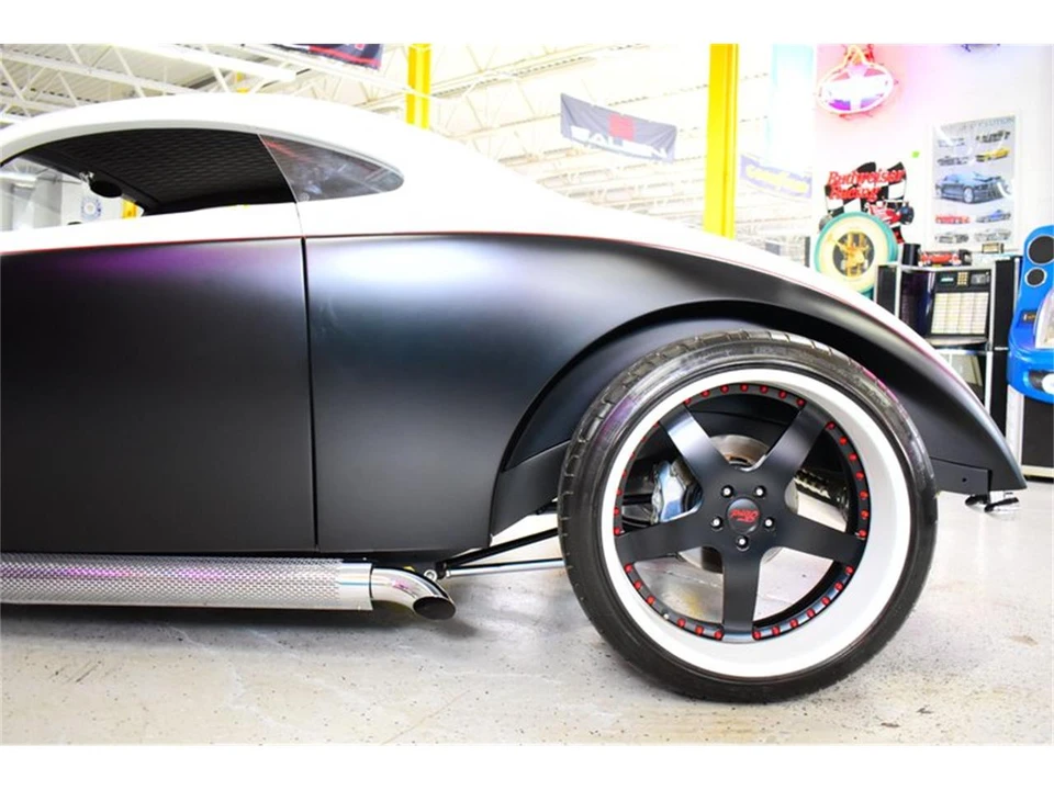 1936 Ford Model 48 & 68 - Image 22 of 31