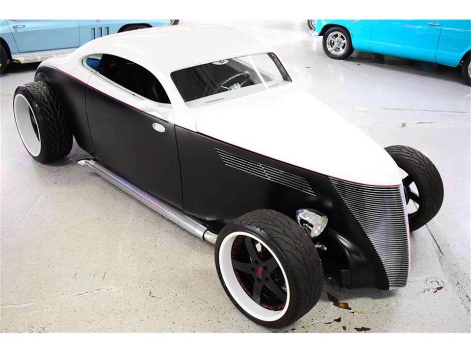 1936 Ford Model 48 & 68 - Image 2 of 31