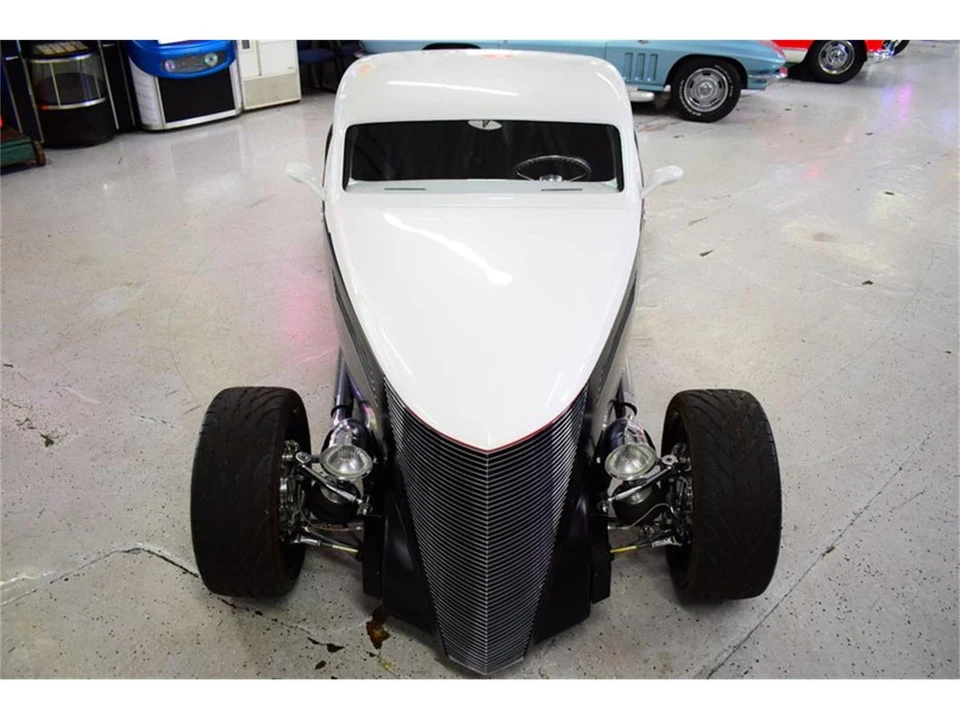 1936 Ford Model 48 & 68 - Image 27 of 31