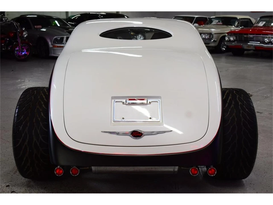 1936 Ford Model 48 & 68 - Image 12 of 31
