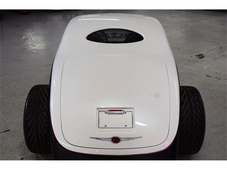 1936 Ford Model 48 & 68 - Image 13 of 31