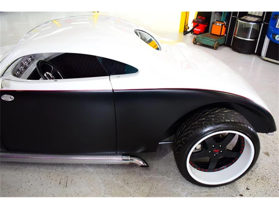 1936 Ford Model 48 & 68 - Image 19 of 31