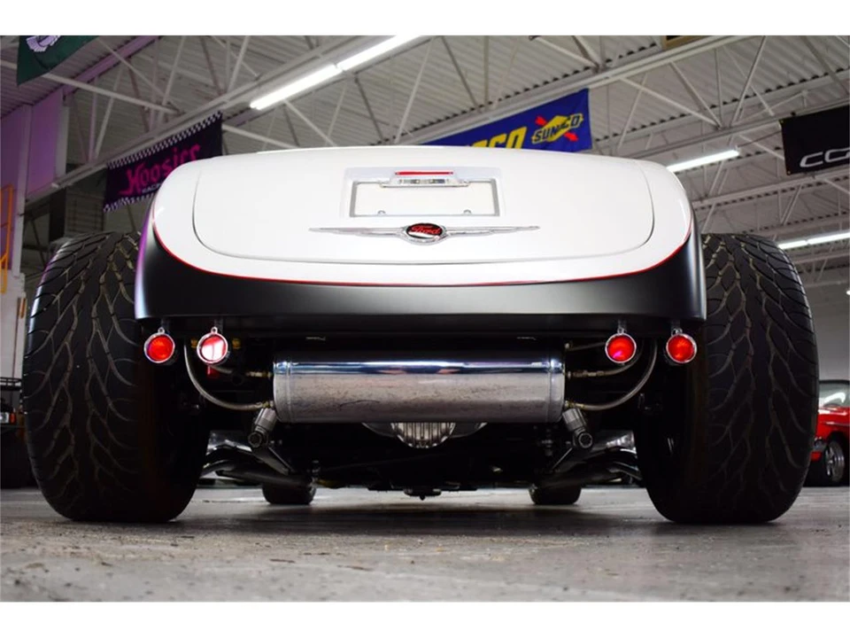 1936 Ford Model 48 & 68 - Image 14 of 31