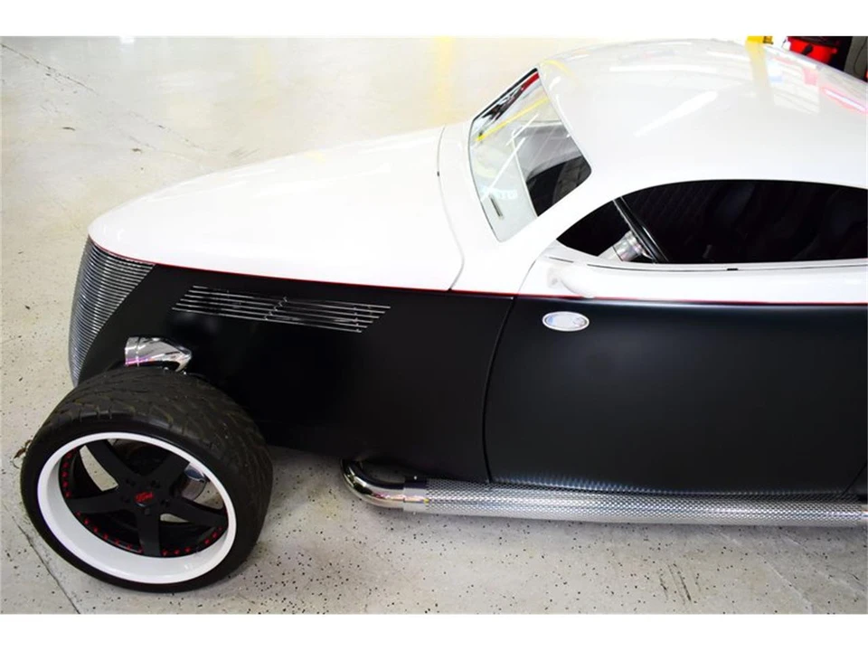 1936 Ford Model 48 & 68 - Image 20 of 31