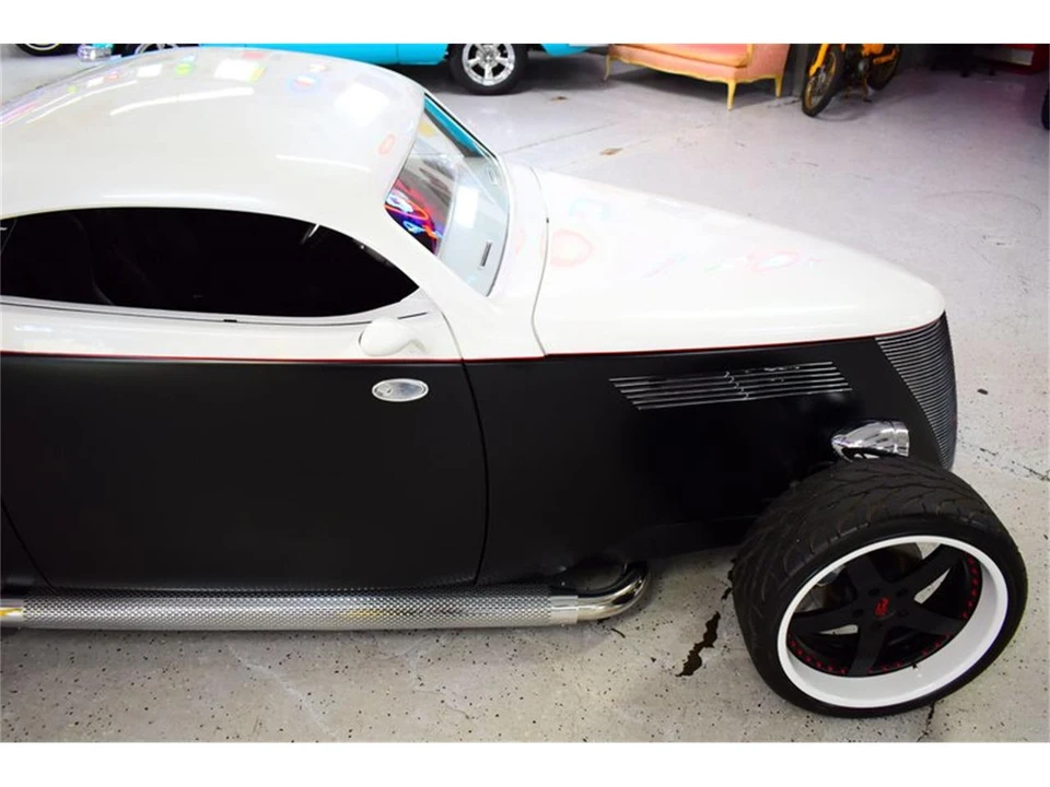 1936 Ford Model 48 & 68 - Image 5 of 31